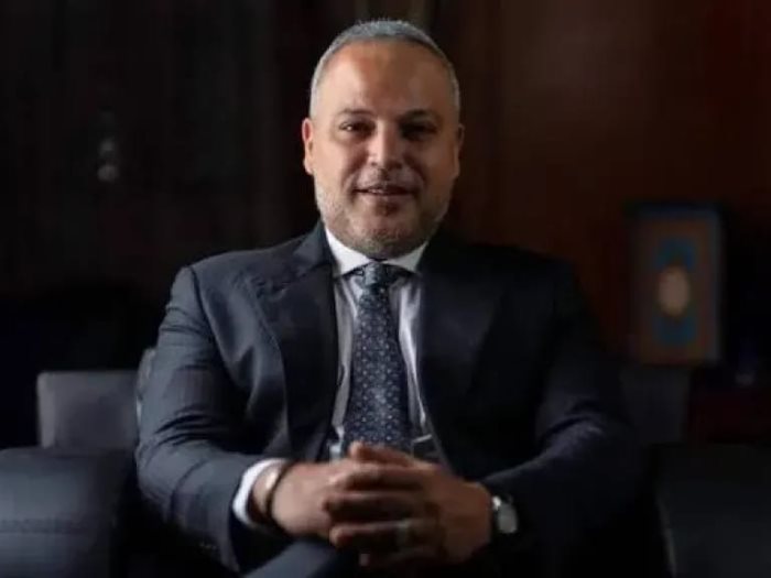 تامر عبد المنعم