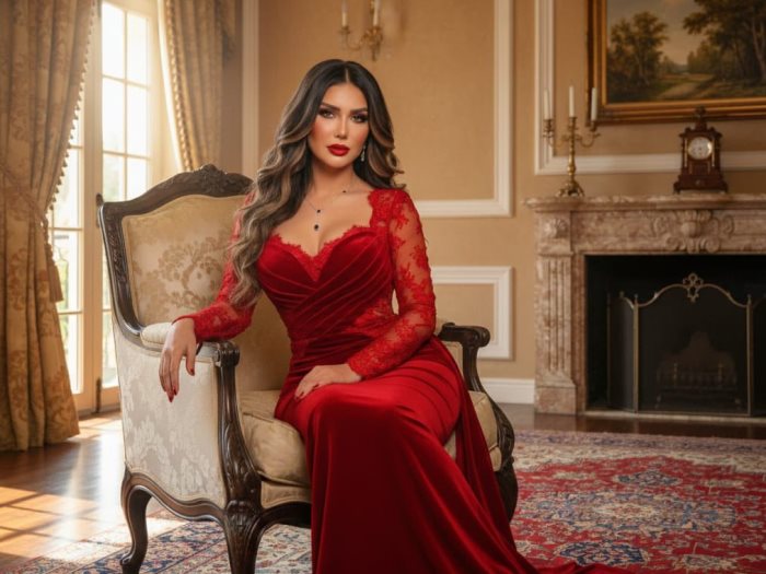 إيناس عز الدين