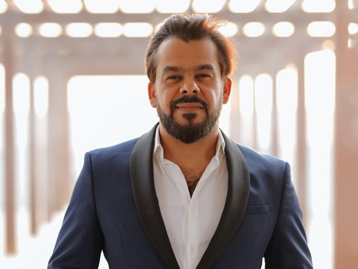 منذر رياحنة