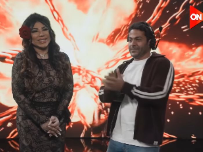 غادة إبراهيم