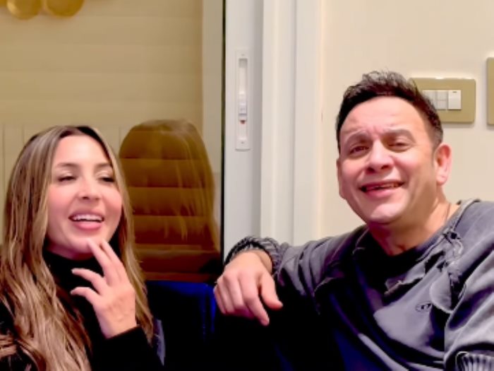 مصطفى قمر وجنات