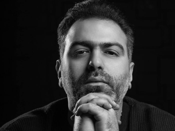 الملحن محمدى