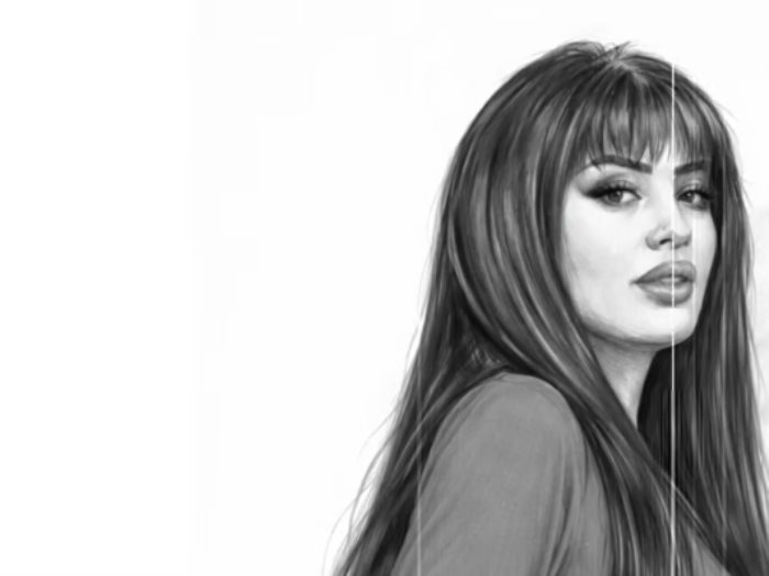 ليالى عمر