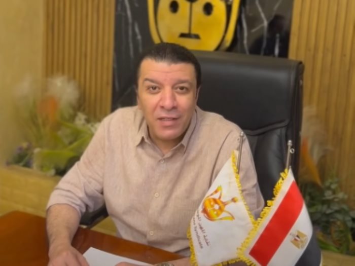 مصطفى كامل
