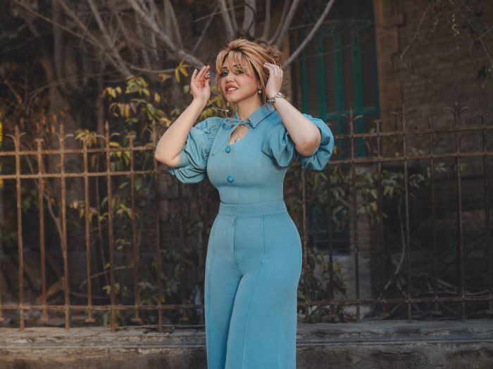 نوليا مصطفى