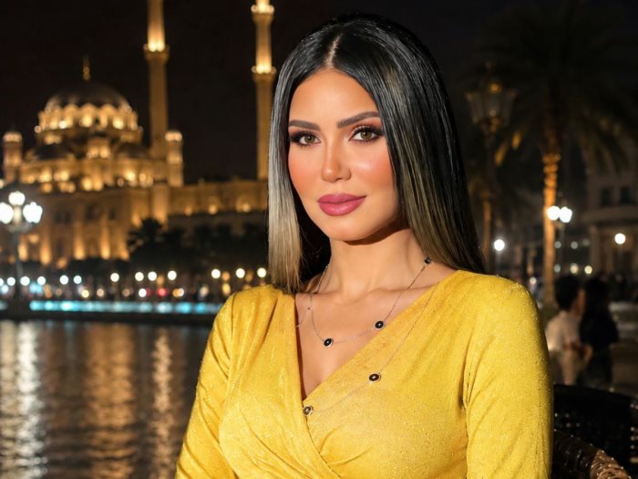  إيناس عز الدين