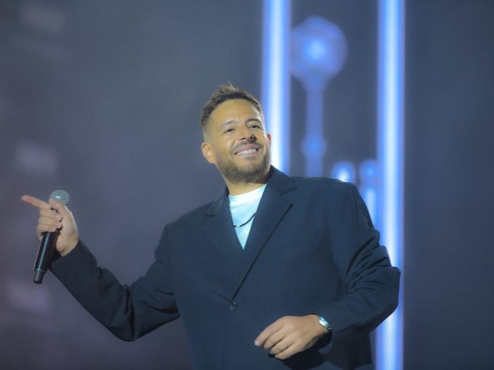 محمد حماقى