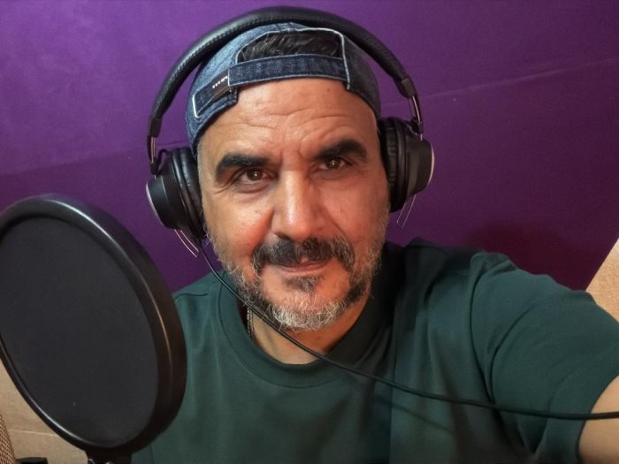 وليد سعد