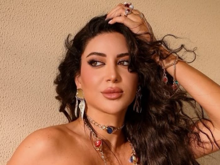 دانيا قبيسي