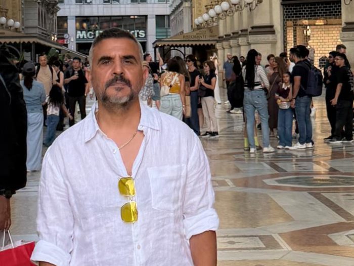 وليد سعد