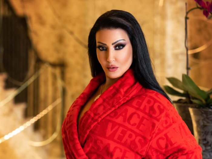 سمية الخشاب