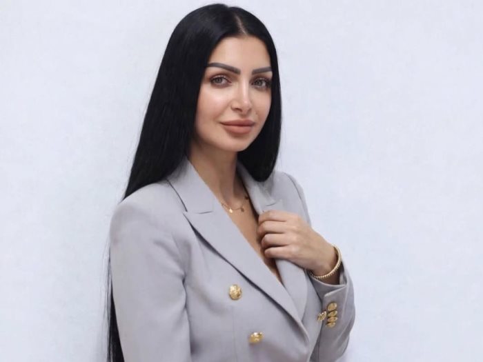 كلوديا حنا 