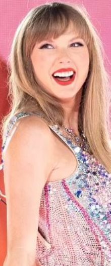 تايلور سويفت