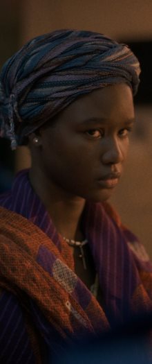 فيلم وداعا جوليا