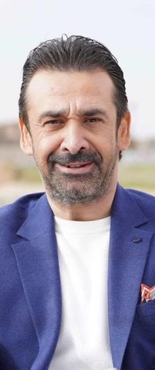 كريم عبد العزيز
