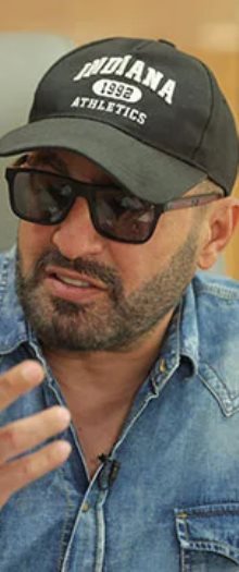 احمد السقا