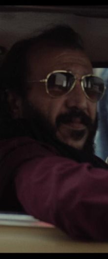 فيلم كان ياما كان
