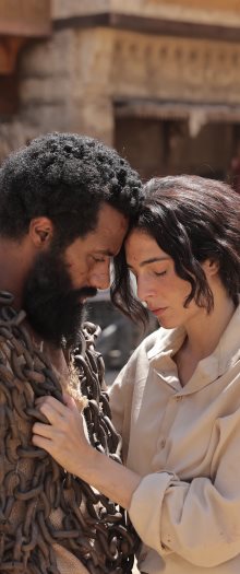 فيلم أسد
