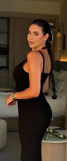 ياسمين صبري