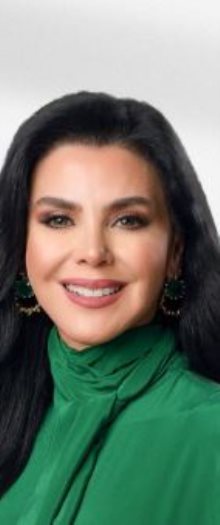 جاسمين طه زكي