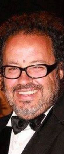 المخرج مختار العجيمى