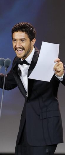 احمد مالك