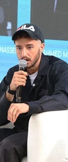 احمد مالك