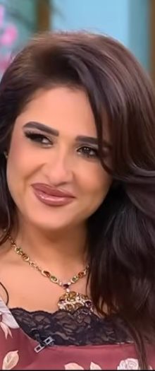  ياسمين عبد العزيز ضيفة برنامج معكم منى الشاذلي