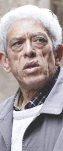 داوود عبد السيد