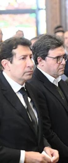 هانى رمزى ووزير الثقافه