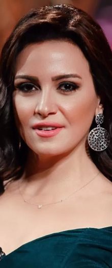 ريهام عبد الغفور