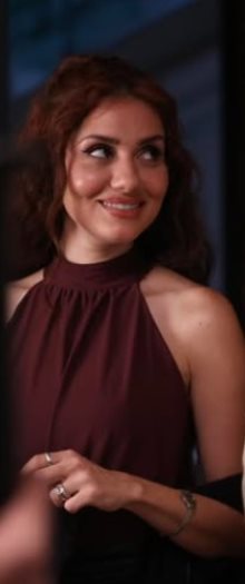 عصام عمر وجيهان الشماشرجى