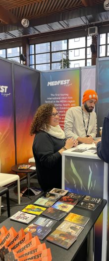 مهرجان ميدفست مصر