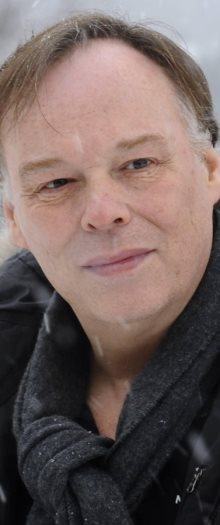 كريستوف جانس