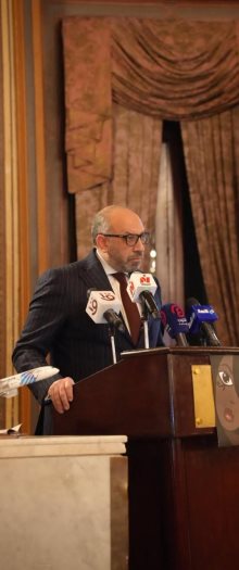 حسام المندوه الحسينى