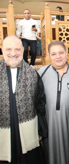 مهرجان الاقصر للسينما الافريقيه