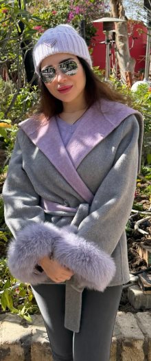 مى عز الدين