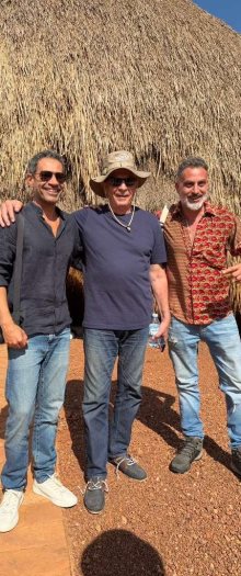 تنشيط السياحه