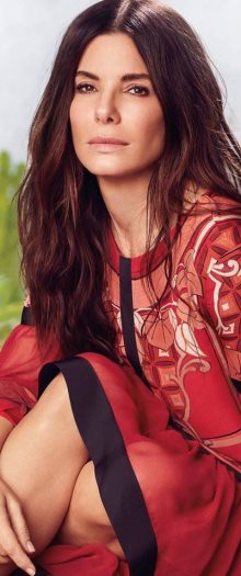 ساندرا بولوك