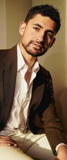 امير المصرى