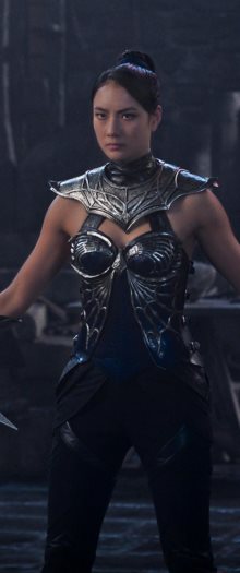 فيلم Mortal Kombat 2
