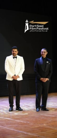 المنتج هشام سليمان