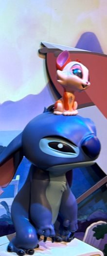 Stitch