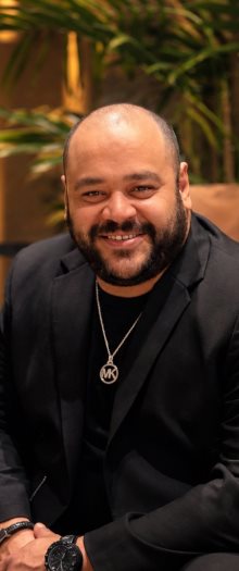 محمد ممدوح