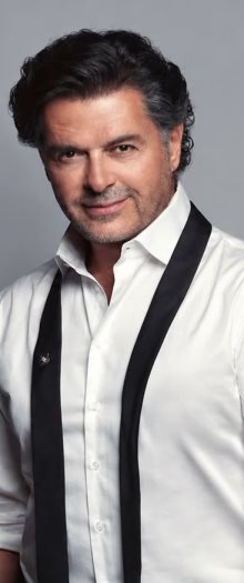 راغب علامة وعلي ماجد