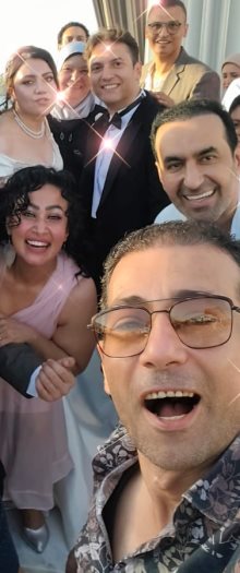 فرح ياسمين سمير 