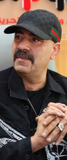 محمد سعد