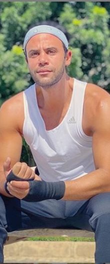 محمد امام