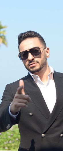حماده هلال
