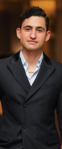 امير المصرى